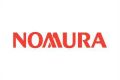 Nomura logo