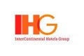IHG - Intercontinental Hotel Group - Mexico logo