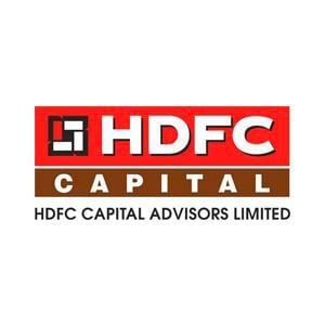 HDFC CAPITAL ADVISORS logo