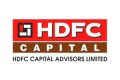 HDFC CAPITAL ADVISORS logo