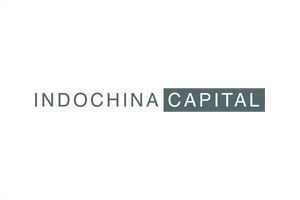 Indochina Capital logo