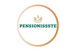 Pensionissste logo