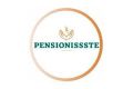 Pensionissste logo