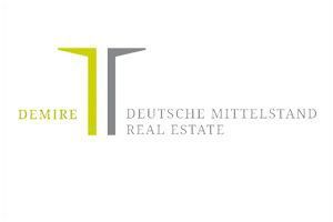 DEMIRE Deutsche Mittelstand Real Estate logo