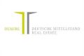DEMIRE Deutsche Mittelstand Real Estate logo
