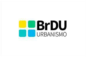 BrDU - Brasil Desenvolvimento Urbano logo