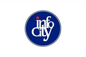 Creative Infocity logo
