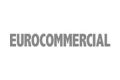Eurocommercial Properties logo
