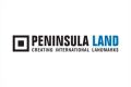 Peninsula Land logo