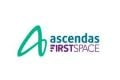 Ascendas-Firstspace logo