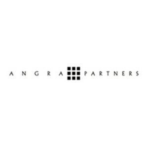 Angra Partners logo