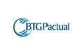 BTG Pactual logo