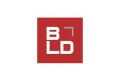 BLD Homes logo