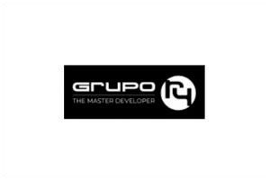 Grupo R4 logo