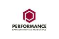 Performance Empreendimentos Imobiliários logo