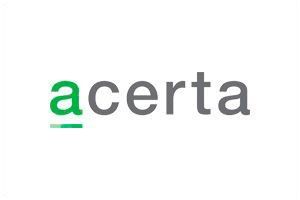 Grupo Acerta logo