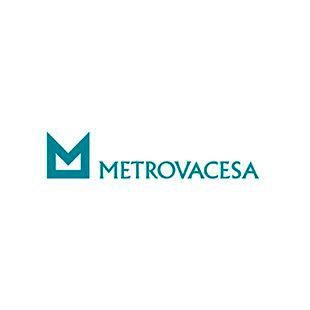 Metrovacesa logo