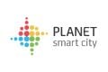 Planet Smart City logo