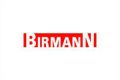 Birmann logo