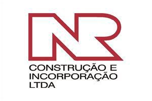 NR Construção e Incorporação logo