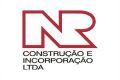 NR Construção e Incorporação logo
