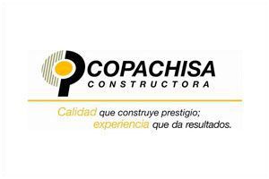 Copachisa Constructora logo
