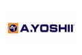 Grupo A. Yoshii logo