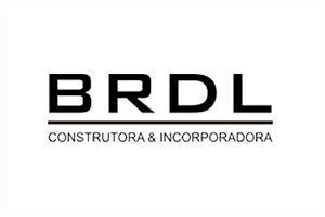 B.R.D.L. Construtora e Incorporadora Ltda logo