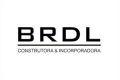 B.R.D.L. Construtora e Incorporadora Ltda logo