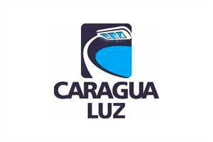 Caragua Luz logo