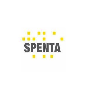 Spenta Corporation logo