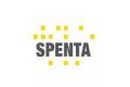 Spenta Corporation logo