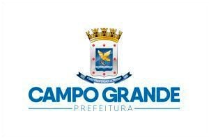 Prefeitura Municipal de Campo Grande logo
