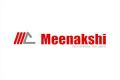 Meenakshi logo