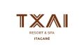 Txai Resorts logo