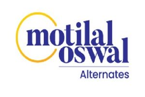 Motilal Oswal RE (MORE) logo