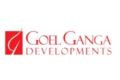 Goel Ganga Developments logo