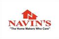 Navin Housing & Properties logo