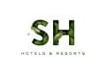 SH Hotels & Resorts logo