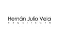 Hernan Vela & Partners Arch logo