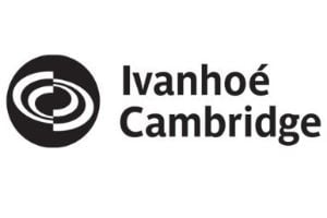 Ivanhoé Cambridge USA logo