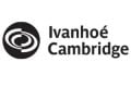 Ivanhoé Cambridge USA logo