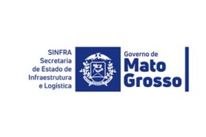 SINFRA - Secretaria de Estado de Infraestrutura e Logística de Mato Grosso logo