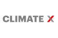 Climate X logo