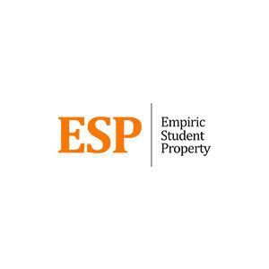 Empiric Student Property plc logo