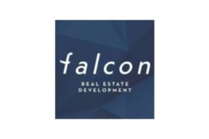 Falcon Real Estate Development logo