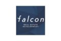Falcon Real Estate Development logo