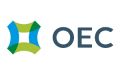 OEC logo