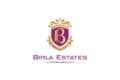 Birla Estates logo
