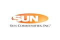 Sun Communities Inc. logo